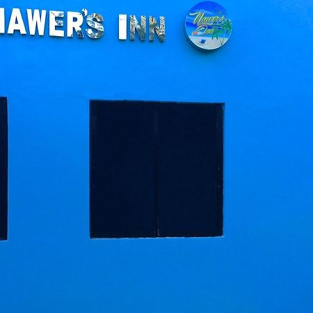 Nawer'S Inn El Nido Exterior foto